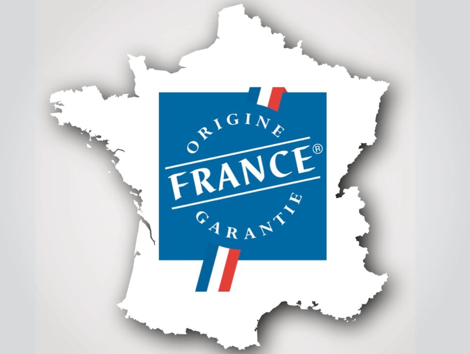Origine France Garantie